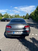 Mercedes-Benz C 63 AMG Mercedes-AMG C 63 S Autom. Mercedes... - Mercedes-Benz C 63 AMG in Mainz
