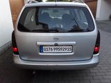 Opel Astra 1.8 16V Comfort - Opel Astra bis 2.000 Euro