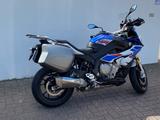 BMW S 1000 XR mit Koffer, Dynamik und Touren Paket - VON 751 BIS 1000 CCM