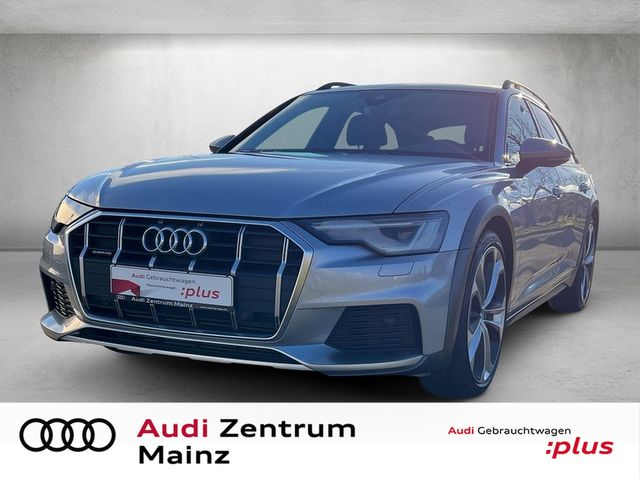 Audi A6 Allroad 55 TDI quattro tiptronic *Navi*Pano*