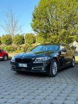BMW f11 535xd Luxury - BMW 535 in Hannover