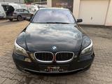 BMW 530iA xDrive Limousine Shadow-Line TÜV 01/2028 - BMW 530: 530i