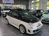 Fiat 500C Abarth 1,4 T-Jet*Autom.PDC*Leder*Xenon* - Fiat 500C aus 2011