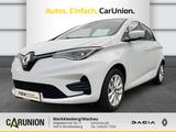 Renault ZOE E-Tech EXPERIENCE R135 Z.E. 50 - Renault ZOE in Leipzig