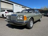 Mercedes-Benz Mercedes W123 230CE Autom.Coupe Schiebedach 4.Hd - Mercedes-Benz 230: Ce W123