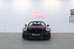PORSCHE 992 Turbo S Cabriolet I Burmester I Lift I Appro