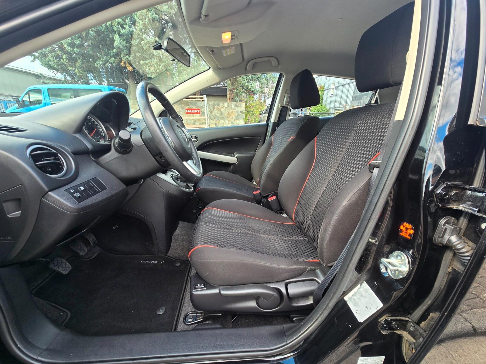 Mazda 2 Lim. 1.3  Active