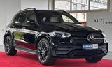 Mercedes-Benz GLE 400 d 4Matic AMG 7Sitz/PANO/HUD/AHK/360°/ - Mercedes GLE 400 Diesel Gebrauchtwagen