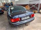 Audi A8 4.2 tiptronic quattro -