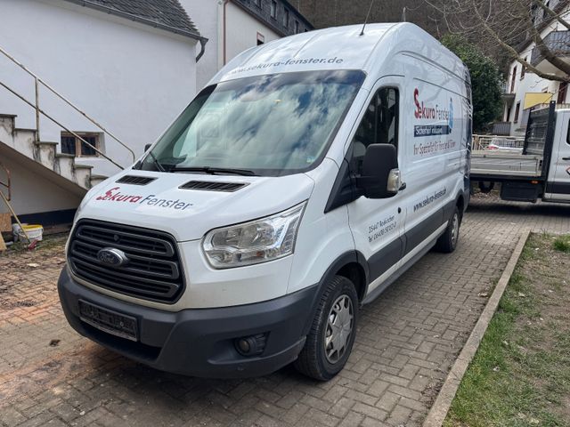 Ford Transit Kasten 350 L3 Trend