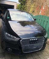 Audi A1 1.2 TFSI Ambition Ambition - Audi A1: Standheizung