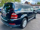Mercedes-Benz GL 320 CDI 4Matic/2.HAND/R.KAMERA/LEDER/AHK/ - Mercedes-Benz GL 320 Gebrauchtwagen