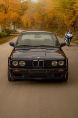 BMW E30 325i - BMW 325 in Augsburg