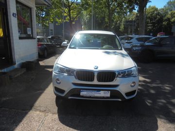 BMW X3 - 2