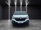 Renault Trafic L1H1 3,0t Kom., LED,NAV,KLIMA,CARPL, - Renault Gebrauchtwagen von 2020