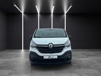 Renault Trafic L1H1 3,0t Kom., LED,NAV,KLIMA,CARPL,
