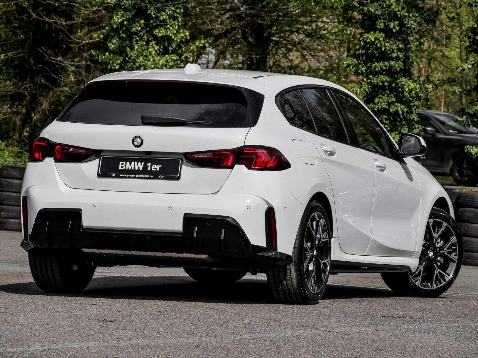 BMW 120 - Bild 2