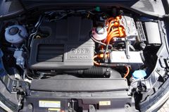 Fahrzeugabbildung Audi A3 Sportback 40 e-tron design AppleCarplay SHZ !