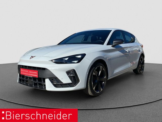 Cupra Leon 1.5 eTSI DSG FR NAVI CAM EDGE GANZJAHR