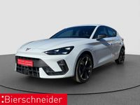 Cupra Leon - Vorschau Bild 1