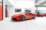 Ferrari F430 Challenge ~Ferrari Munsterhuis~ - Ferrari mit Benzin-Antrieb: Coupe