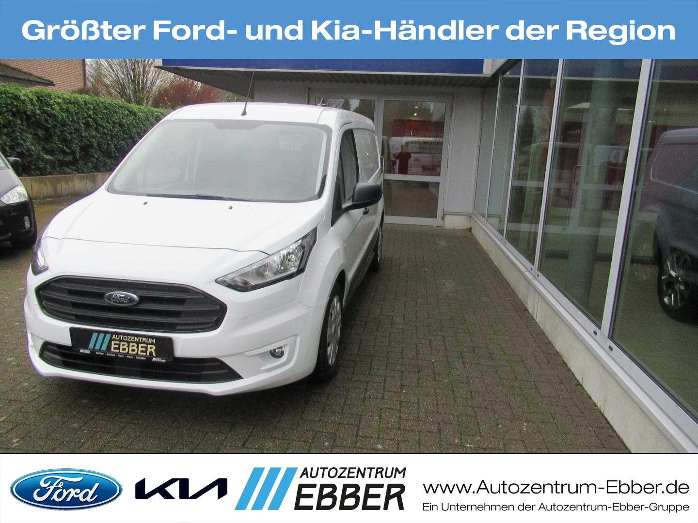 Ford Transit Connect Kasten 230 L2 Trend PDC