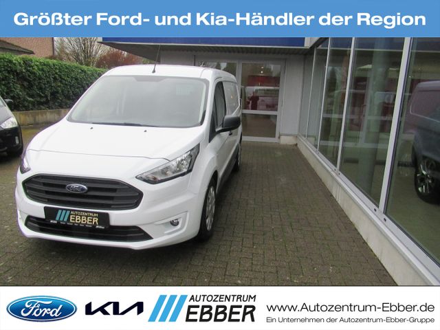 Ford Transit Connect Kasten 230 L2 Trend 4x Lager PDC