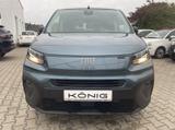 Fiat Doblo Maxi Kombi Family Automatik 7-Sitzer - Fiat: 7 Sitzer
