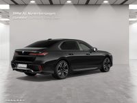 BMW i7 - Vorschau Bild 5