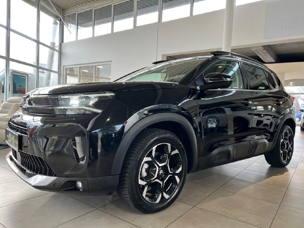 Image of Citroën C5 Aircross