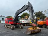 CAT 320 Kettenbagger 22,1 Ton *8.100 H