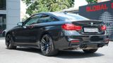 BMW M4 COMPETITION COUPE*2xCARBON PAKET*HUD* - BMW M4: Coupé, Competition