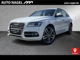 Audi SQ5 3.0 TDI DPF competition quattro NAVI|21"|CAM - Audi SQ5 mit Diesel-Antrieb: Allradantrieb, Automatik