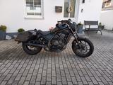 Honda Rebel CMX 1100  T - HONDA CMX 1100 REBEL T