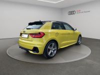 Audi A1 - Vorschau Bild 7