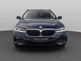 BMW 520d xD DAB Kamera HUD Laser H/K Leder Komfort - BMW 5 Series aus 2020