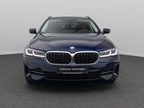 BMW 520d xD DAB Kamera HUD Laser H/K Leder Komfort - BMW 520 aus 2020