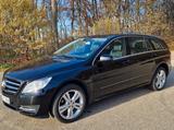 Mercedes-Benz R 350 CDI 4MATIC lang - Mercedes-Benz R 350: Van
