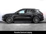Porsche Cayenne E-Hybrid AHK Sportabgas Chrono BeifDispl - gebrauchte Porsche Cayenne aus dem Jahr 2023