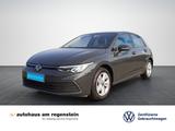 Volkswagen Golf VIII 2.0 TDI Life LED/Navi/ACC/App - Volkswagen Golf Golf2 mit Diesel-Antrieb