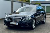 Mercedes-Benz E 350T CDI BlueEfficiency - Mercedes-Benz E 350: Cdi Blueefficiency