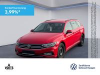 Volkswagen Passat Variant - Vorschau Bild 1