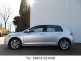 Volkswagen Golf VII 1.5 TSI 150PS ACT ACC Navi Massage - Volkswagen Golf: 150 Ps