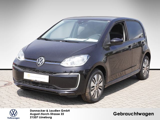 Volkswagen up! e-Up! up! e-Up! Edition 1-Gang-Automatik