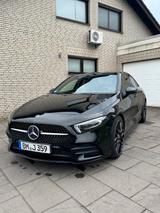 Mercedes-Benz A 250 4MATIC DCT  Limousine - Mercedes-Benz A 250 in Köln