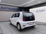 Volkswagen up! 1.0 MPI MOVE UP! PDC DRIVE PLUS - Volkswagen up! in Hamm