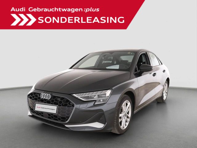 Audi A3 - Bild 1