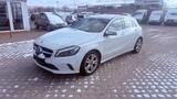 Mercedes-Benz A 200 A A 200 CDI / d - gebrauchte Mercedes-Benz A 200 aus dem Jahr 2011