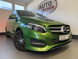 Mercedes-Benz B 180 CDI*CLIMATIC*MFL*TMP*BC*NAVI*BT*PDC*LED* - Mercedes-Benz B 180 in Stuttgart