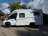 Dethleffs Globebus T1 - Dethleffs Globebus t